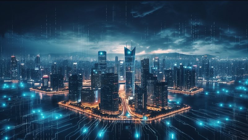 云数据湖迁移：为何成为企业数字化转型关键一步**